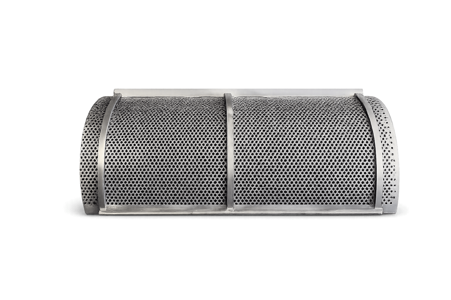 Grilles de broyeurs & cribles